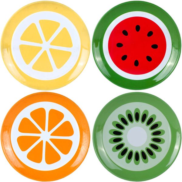 Zestaw do Herbatki Serwis Metalowy do Zabawy 16el zdjęcie 6