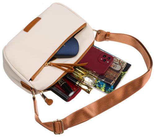 torba ptn jn-05-6737 ivory-brown na Arena.pl