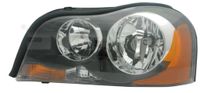 Volvo XC90 02-06 Reflektor Przedni lampa przednia lewa