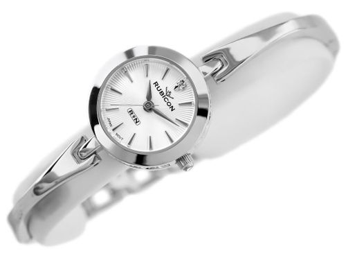 RUBICON RNBC99 - silver (zr547c) na Arena.pl