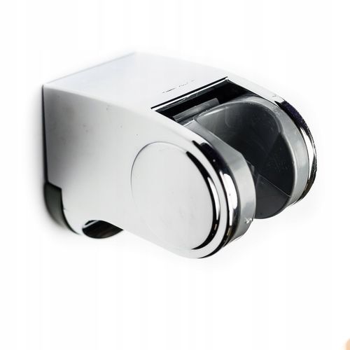 ZESTAW PRYSZNICOWY SŁUCHAWKA START-STOP WĄŻ UCHWYT na Arena.pl