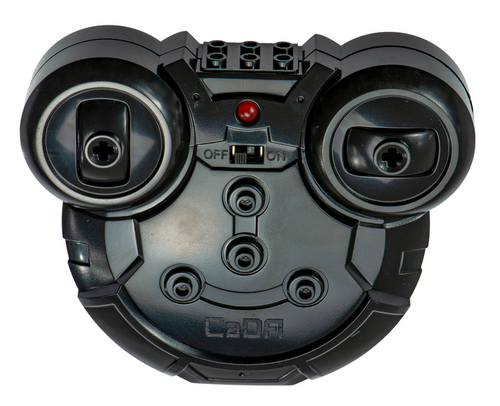 Samochód wyścigowy RC klocki CADA C510 na Arena.pl