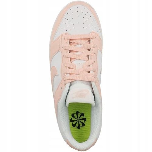 Buty Nike Dunk Low Next Nature Pale Coral DD1873-100 r. 41 na Arena.pl