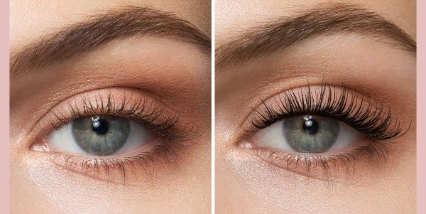 Maybelline Lash Sensational Tusz Do Rzęs Intense Black zdjęcie 3