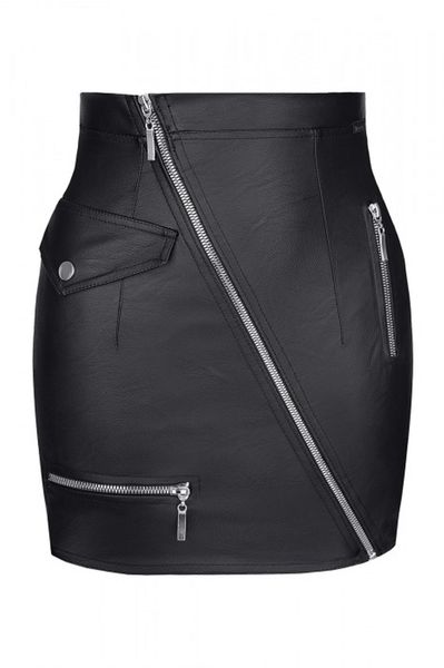 Bielizna-Francesca001 Black M zdjęcie 4