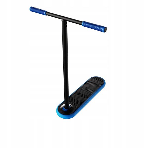 Hulajnoga trampolinowa Indo PRO V2 zdjęcie 2