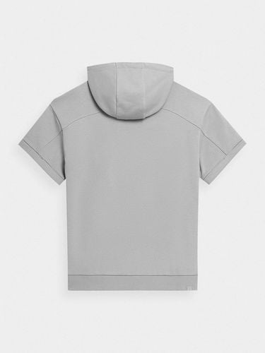 BLUZA DRESOWA MĘSKA TRENINGOWA 4F RL9 LEWANDOWSKI na Arena.pl