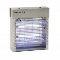 Lampa owadobojcza mucha muchy komary EcoKill Inox