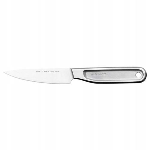 FISKARS NÓŻ DO OBIERANIA 10cm ALL STEEL na Arena.pl