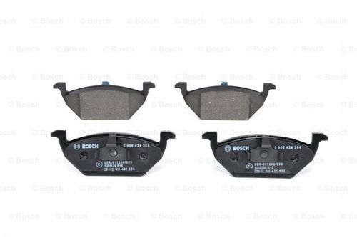 TARCZA HAM PRZOD 288X25 V BOSCH na Arena.pl