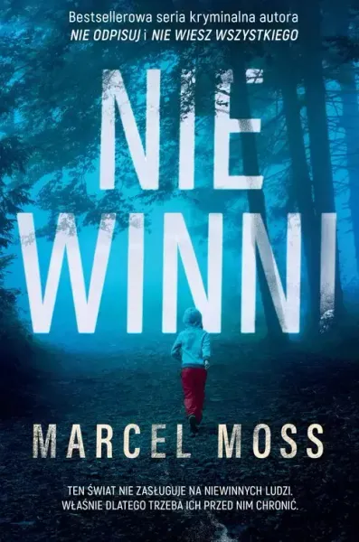 Niewinni zdjęcie 1