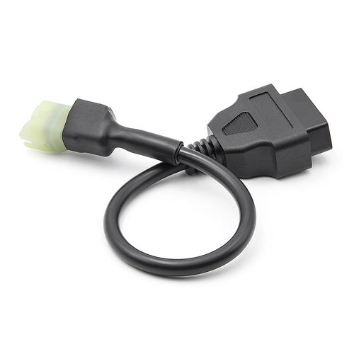KABEL 4-PIN / ADAPTER OBD2 DO MOTOCYKLI HONDA na Arena.pl