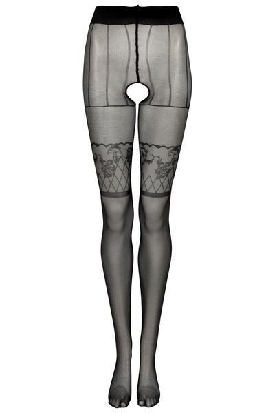 Rajstopy Napama 20 DEN rozmiar - 2 zdjęcie 6