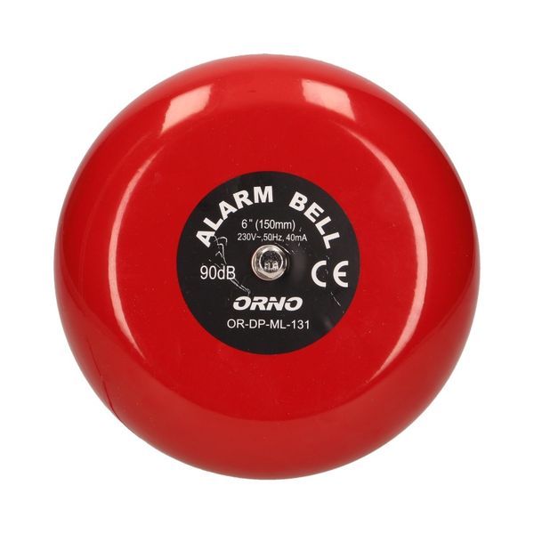 DZWONEK SZKOLNY 230V - ON-ML-131 zdjęcie 1