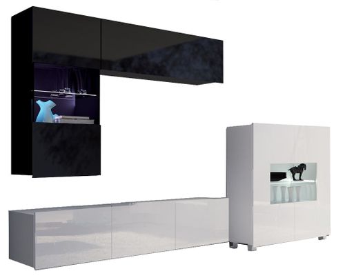 Calabrini Zestaw 3 System na Arena.pl