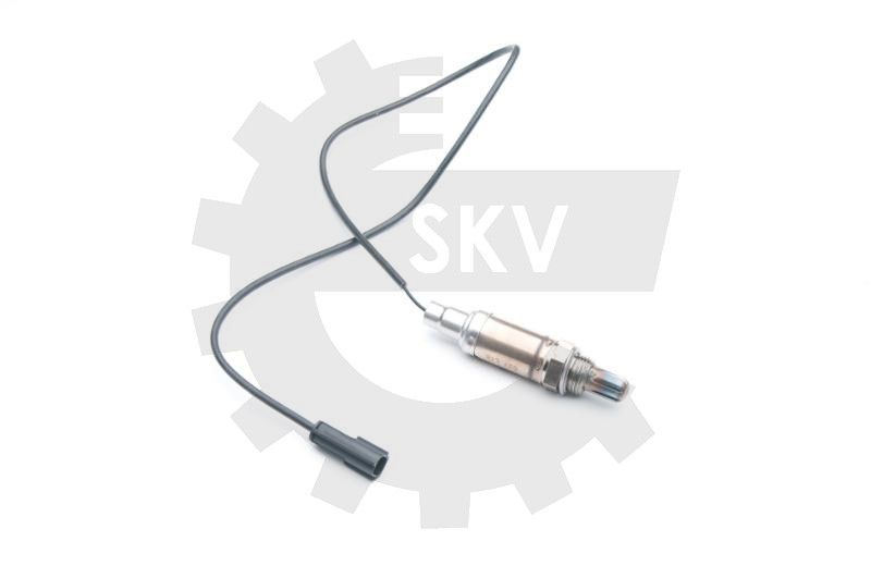 Sonda lambda do MAZDA 626 III 2.0 1987 1988 1989 1990 zdjęcie 1