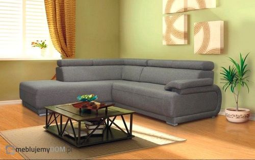 Narożnik CLARA Grupa I na Arena.pl