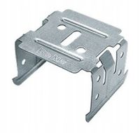 Budmat Łącznik krzyżowy do profili CD 60 100 szt.