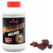 MELASA CZEKOLADOWA PROFESS dodatek zanętowy 500 ml