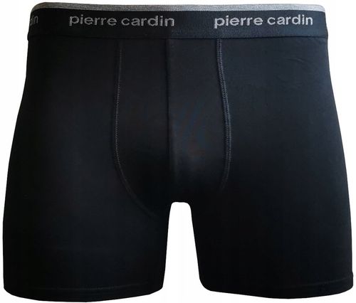 PIERRE CARDIN Bokserki Męskie Majtki 3 SZTUKI na Arena.pl