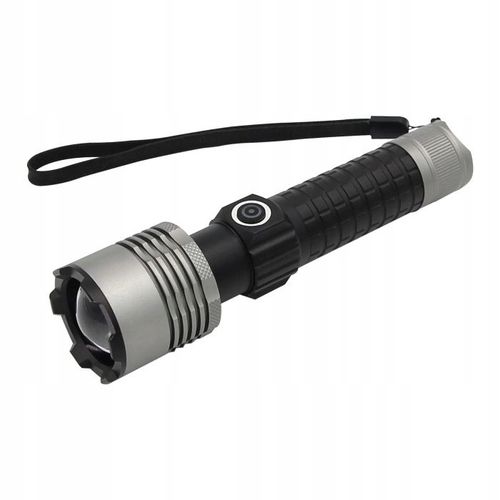 LATARKA LED LT-26 VIRONE na Arena.pl