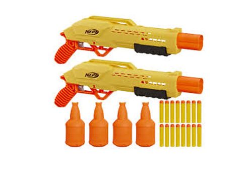 HASBRO E8312 Nerf Tiger DB-2 na Arena.pl