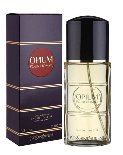 perfumy 716 15ml inspirowane opium - ysl na Arena.pl