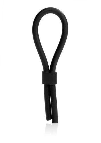 silicone stud lasso black na Arena.pl