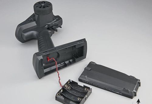 Futaba 3PV 2.4GHz, R304SB na Arena.pl