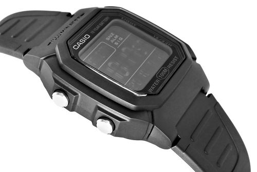 zegarek casio w-800h-1bves + box na Arena.pl