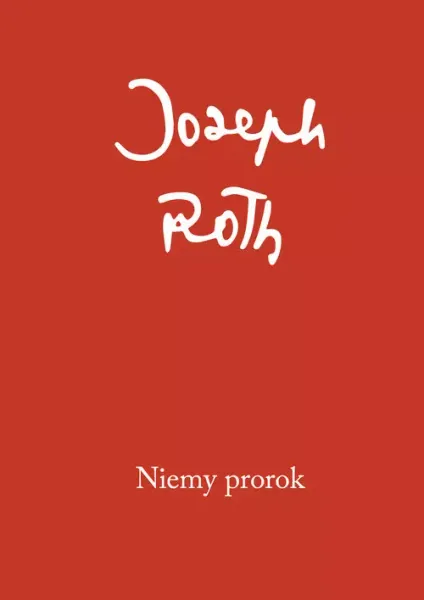 Niemy Prorok zdjęcie 1