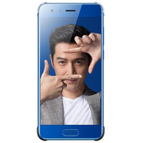 HUAWEI PROTECTIVE COVER HONOR 9 (BLACK) na Arena.pl