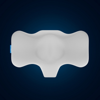 Poduszka ortopedyczna Enso Purotex | Skuteczna poduszka na ból kręgosłupa