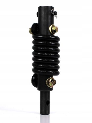 AMORTYZATOR SPRĘŻYNA ŚWIDRA SPALINOWEGO WIERTNICY na Arena.pl