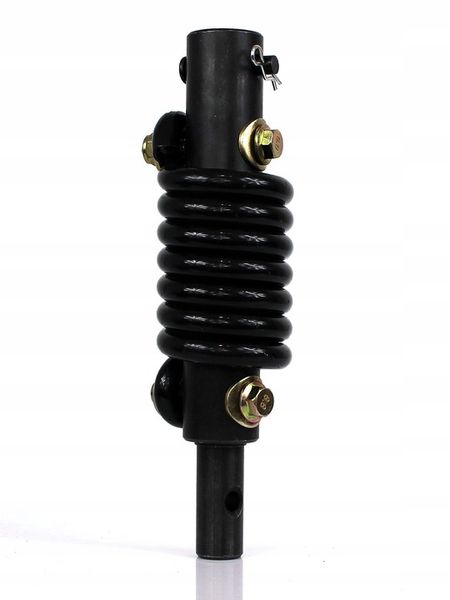 AMORTYZATOR SPRĘŻYNA ŚWIDRA SPALINOWEGO WIERTNICY zdjęcie 9