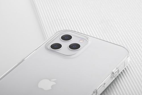 Moshi Vitros - Etui do iPhone 12 Pro Max (przezroczysty) na Arena.pl