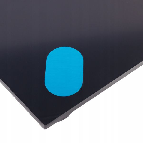 INTELIGENTNA WAGA ŁAZIENKOWA BLUETOOTH ANALITYCZNA zdjęcie 6