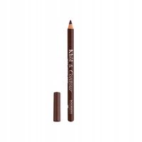 Bourjois Khôl & Contour Miękka kredka do oczu 05 Choco-Lacte