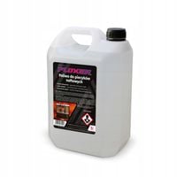 Paliwo Premium do Piecyków Naftowych FLOXER 5L do Piecyka i BIO Nagrzewnic