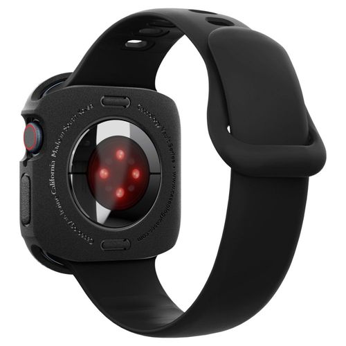 caseology vault apple watch 10 (46 mm) matte black na Arena.pl