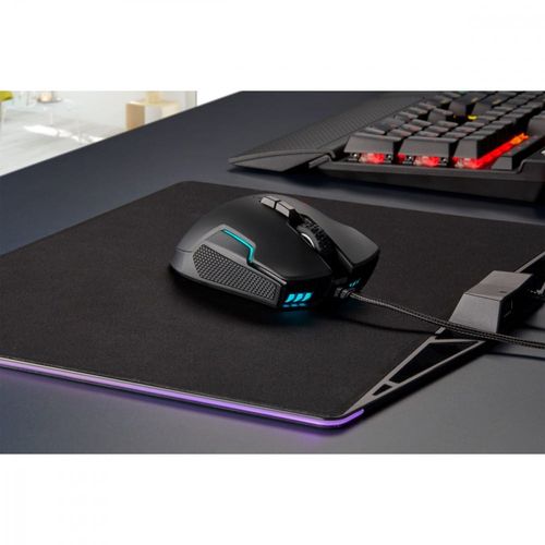 Corsair Mysz GLAIVE RGB PRO (EU) na Arena.pl