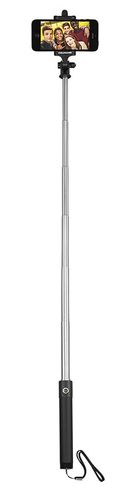 Statyw do selfie Cullmann SMARTselfie Easy pink na Arena.pl