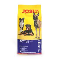 josera josidog active sucha karma dla psa 15kg