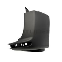 Narożnik zderzaka Mercedes Sprinter 907 910 2018- Prawy tył Zderzak Stopień