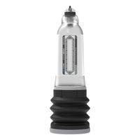pompka do penisa hydromax 6 clear bathmate
