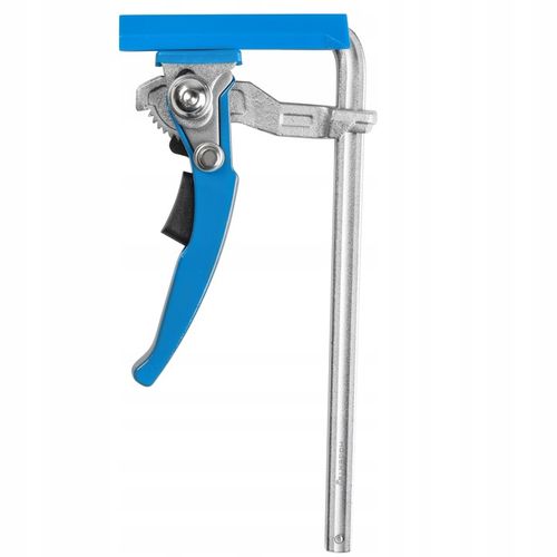 ŚCISK DŹWIGNIOWY 160mm DO SZYNY MILWAUKEE MAKITA FESTOOL HOGERT HT3B941 na Arena.pl