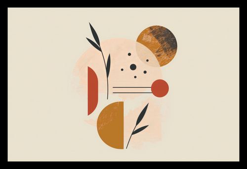 Plakat 30x20cm Przyrost do Tła na Arena.pl