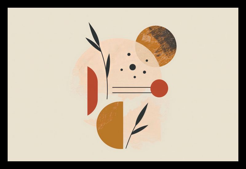 Plakat 30x20cm Przyrost do Tła zdjęcie 2