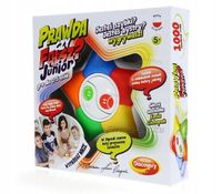 DUMEL Gra rodzinna towarzyska PRAWDA CZY FAŁSZ JUNIOR Interaktywna PL