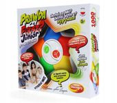 DUMEL Gra rodzinna towarzyska PRAWDA CZY FAŁSZ JUNIOR Interaktywna PL